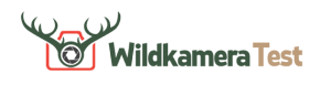 Wildkamera Test Logo 